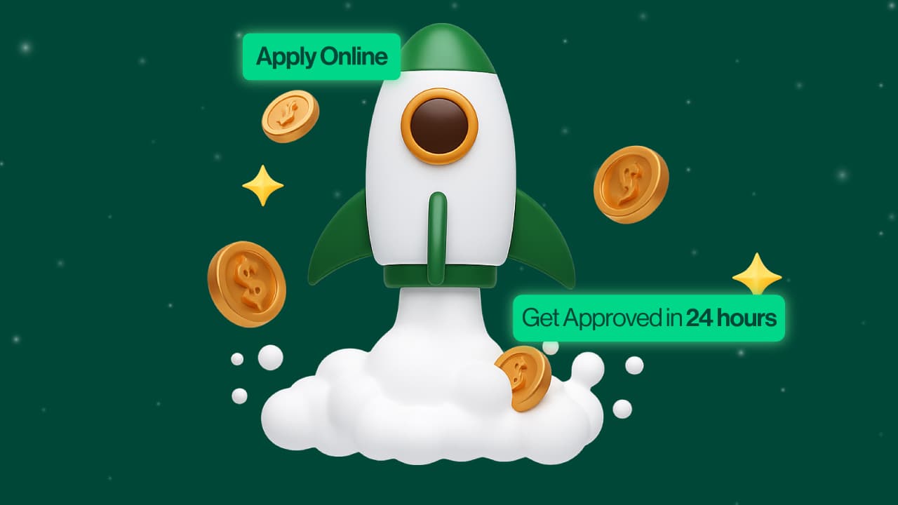 Funding dashboard UI